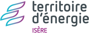 Territoire d'énergie Isère