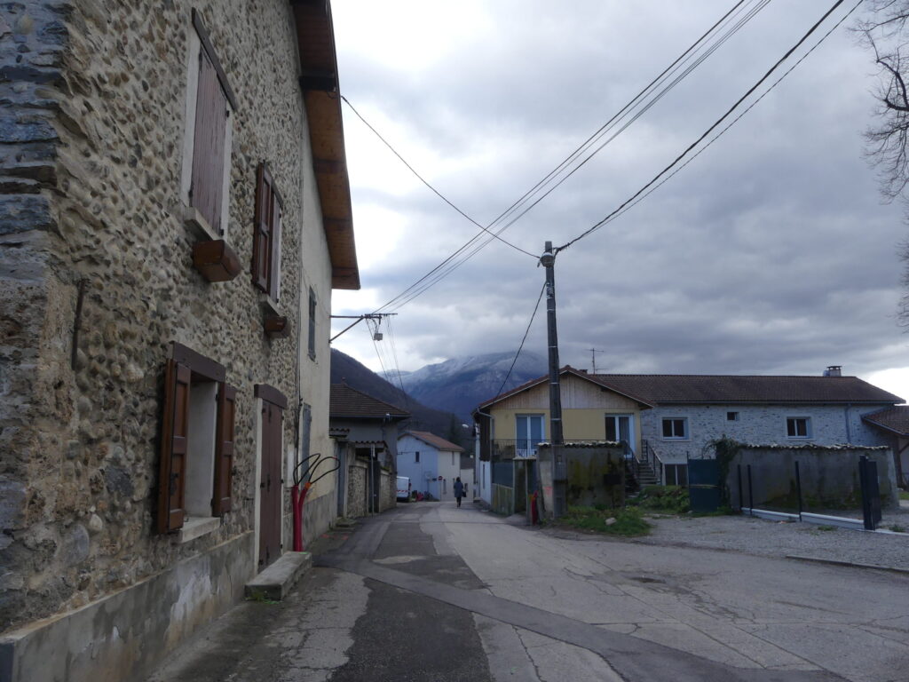 Chantier Jarrie