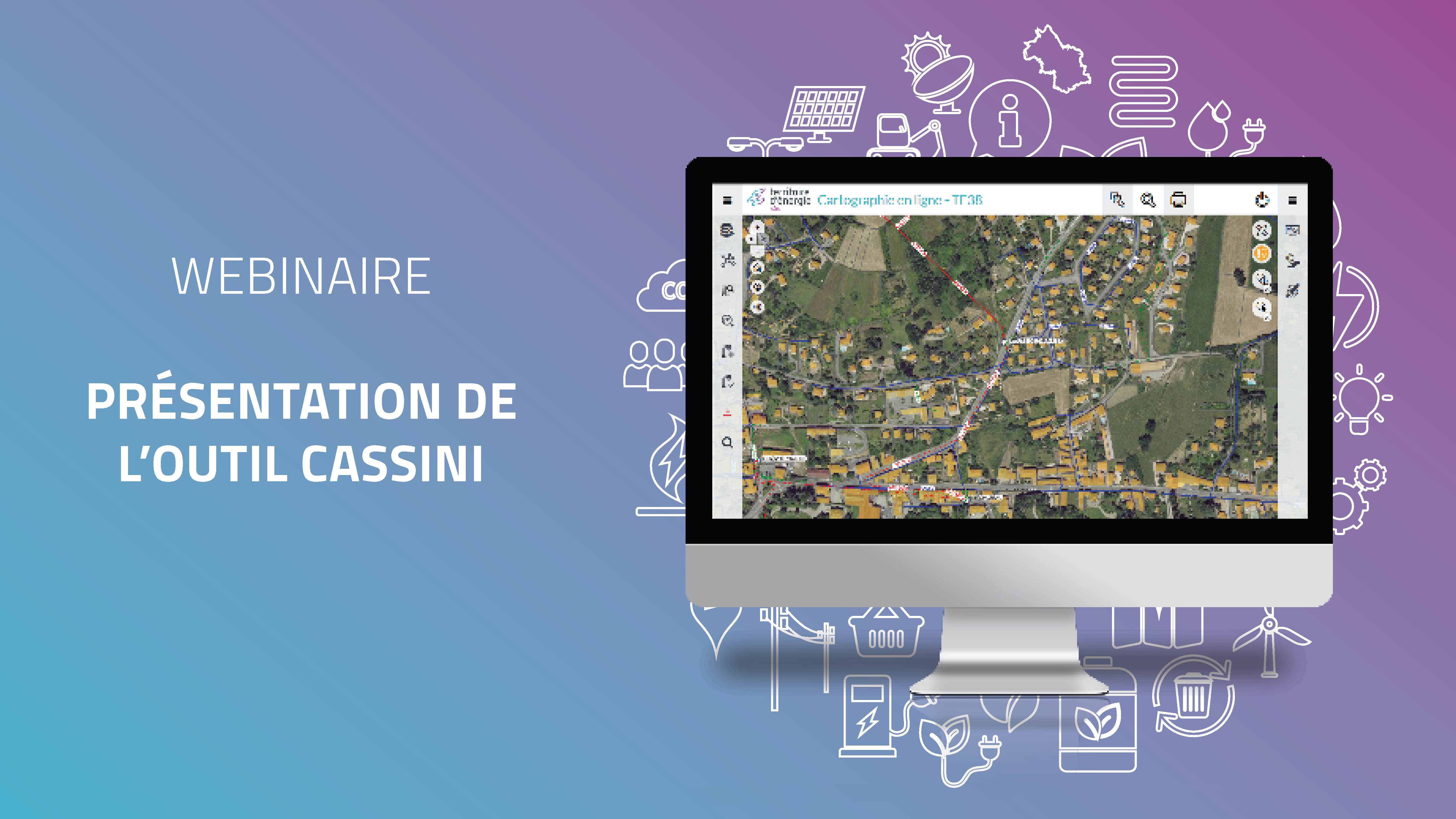 [WEBINAIRE] Présentation de l’outil CASSINI