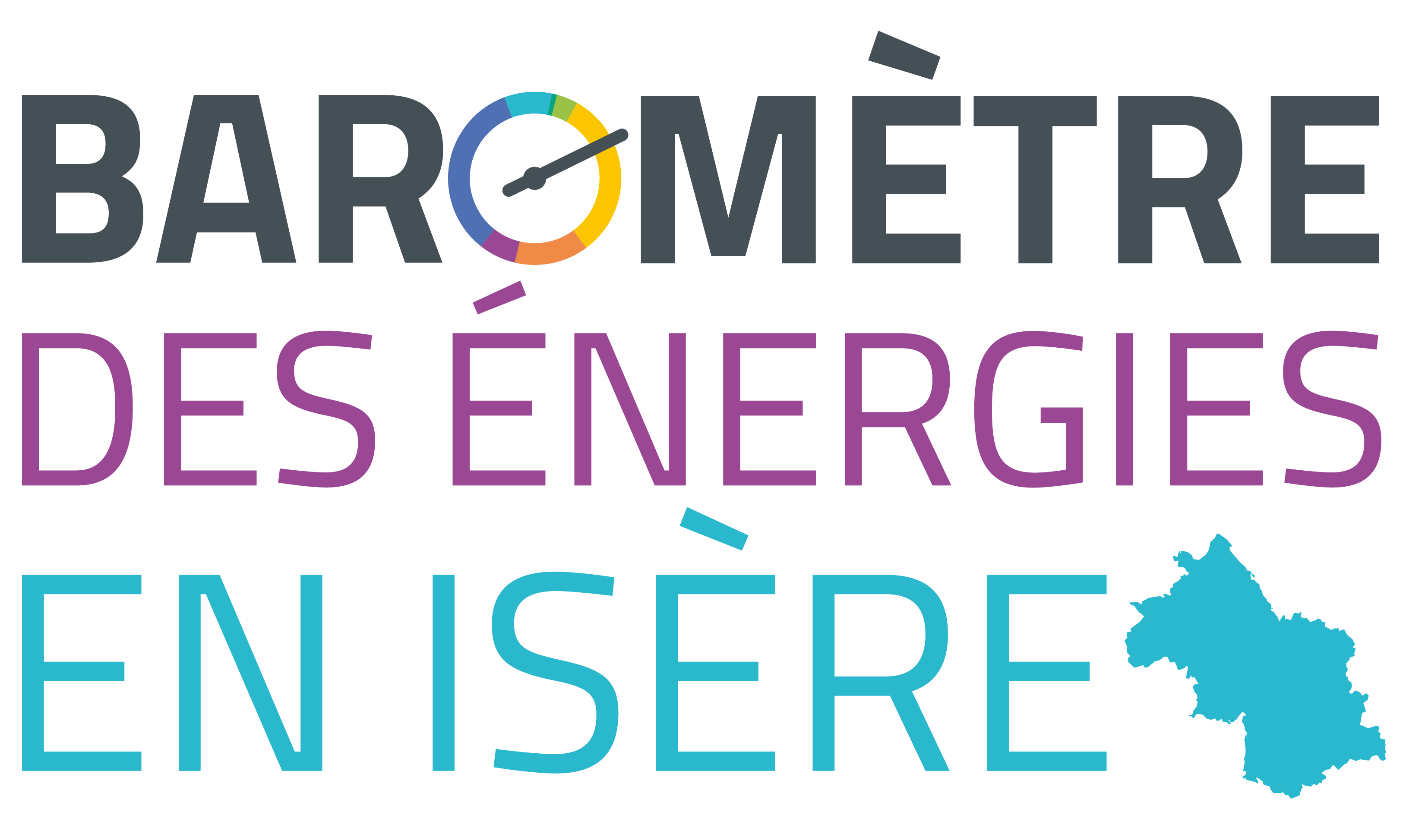 Baromètre des énergies en Isère