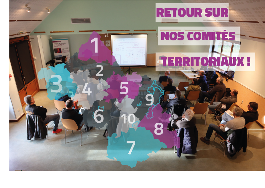 « Accélérons la transition énergétique de nos territoires » : TE38 à la rencontre des collectivités iséroises