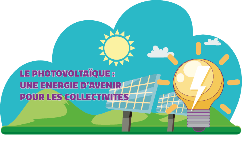 Le photovoltaïque : une énergie d’avenir pour les collectivités