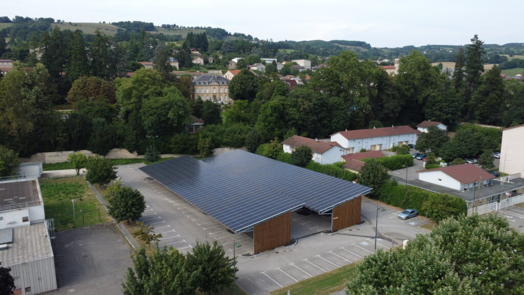 photovoltaïque
