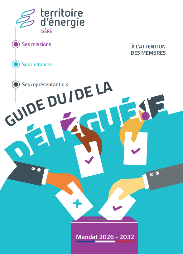 couverture guide délégué.e